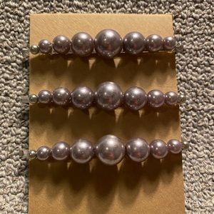 Hair Clip Set - #157